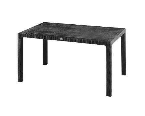 Стіл зі штучного ротангу "Begonya NEW"