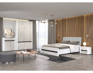 Спальня "Бодена"