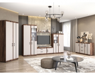 Модульна система "Террі"