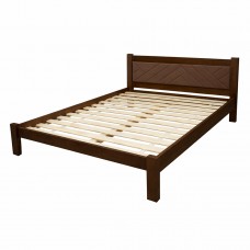 ГОРІХ ТЕМНИЙ + SIMPLE 46 (КОРИЧНЕВИЙ)