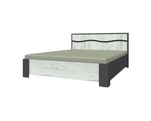 Женева Ліжко 1800