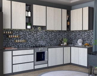 Комплекти кухонь