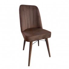 КОРИЧНЕВИЙ (BABYFACE 6)