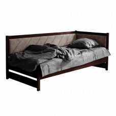 ГОРІХ ТЕМНИЙ + FREDOM COOL BEIGE