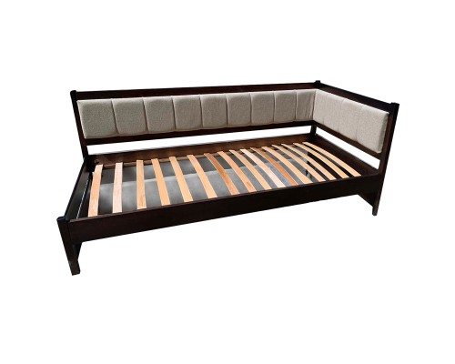 Ліжко "Лілі" 0,9х2,0 Г (ліве)