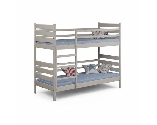 Ліжко 2-ярусне "Сплюха" 800*2000