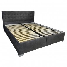 Ліжко Антарія 2 К-1,6 (тканина)