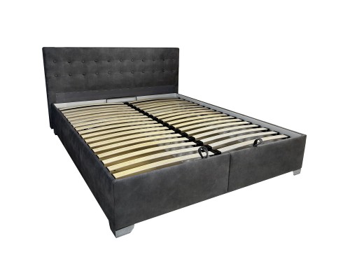 Ліжко "Антарія 2" К-1,6 (тканина)