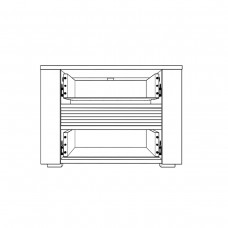 Бодена Тумба приліжкова 2ш