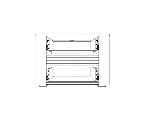 Бодена Тумба приліжкова 2ш-00-00026223