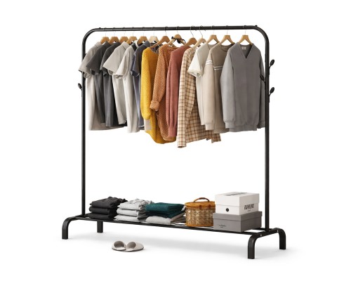 Стійка-вішак підлогова "Ескада"