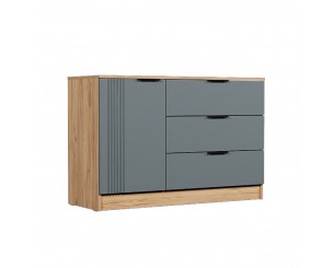 Арс комод 3Ш1Д АК-10