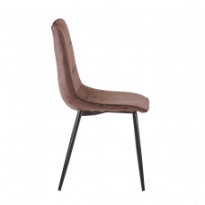 HLR-50 (ТЕМНО-КОРИЧНЕВИЙ ОКСАМИТ)