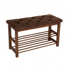 КОРИЧНЕВИЙ