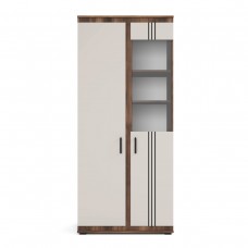 м/с Террі Шафа гардеробна вітрина 2Д
