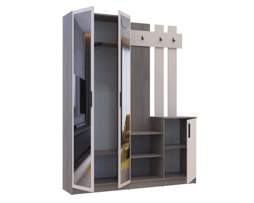 Передпокій Флоренс 2000*1600*376-00-00024318