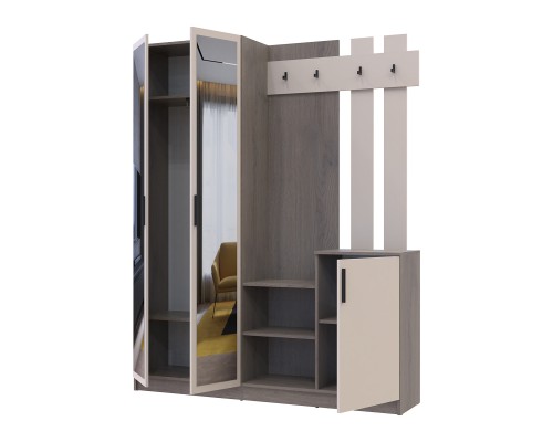 Передпокій Флоренс 2000*1600*376-00-00024318