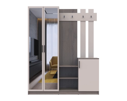 Передпокій Флоренс 2000*1600*376