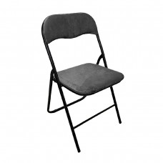 СІРИЙ ВЕЛЮР