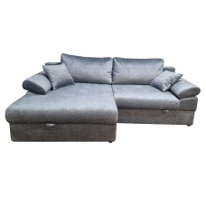 Диван Bradley КУТ 7 (лівий)