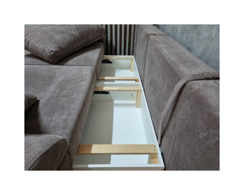 Диван "Bradley" КУТ 7 (лівий)-00-00016860