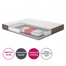 Матрац Гоа 1200*1900