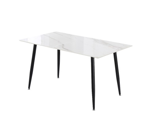 Стіл обідній "Марбл" 1200*800