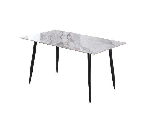 Стіл обідній "Марбл" 1200*800