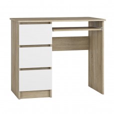 ДУБ СОНОМА/БІЛИЙ