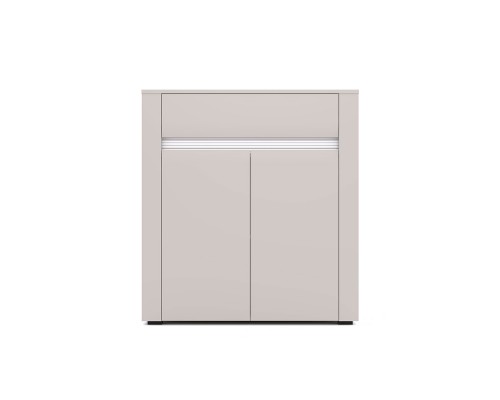 Бодена Комод 2Д1Ш