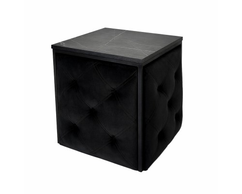 Пуф-трансформер 6в1 з столиком