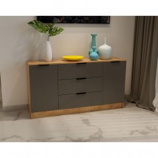 ДУБ ТАХО+АНТРАЦИТ