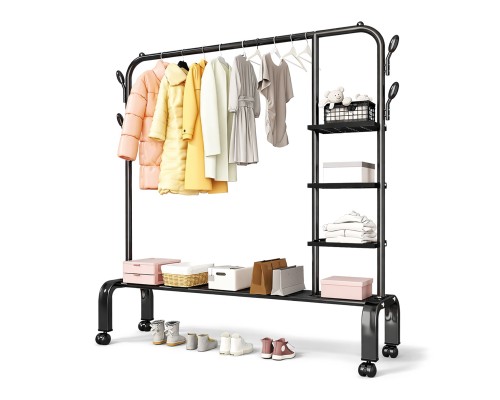 Стійка-вішак підлогова "Прада"