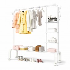 Стійка-вішак підлогова Прада