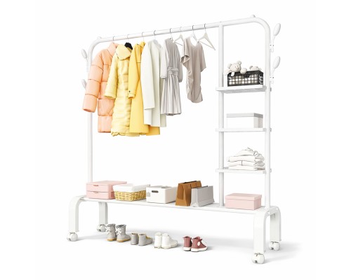 Стійка-вішак підлогова "Прада"