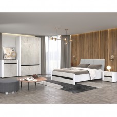 Бодена Спальня, комплект