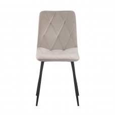 75 (БЕЖ ВЕЛЮР)