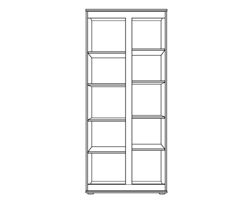 м/с Террі Шафа 2Д-00-00027539