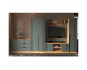 Арс вітальня, Комплект 3,95м