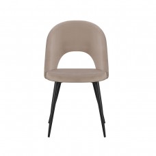 HLR-8 (ТЕМНИЙ БЕЖ ВЕЛЮР)