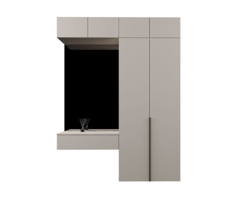 Передпокій Сіті-1 СПП-1