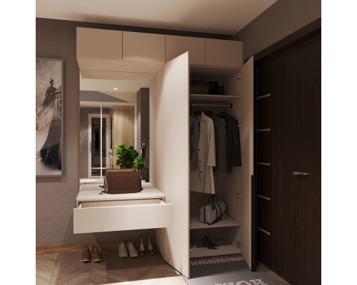 Передпокій Сіті-1 СПП-1-00-00024879