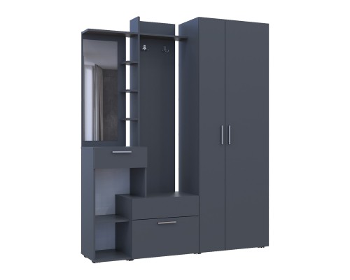 Передпокій Моріс 2000*1600*400-00-00024316