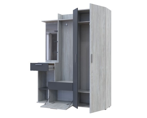 Передпокій Моріс 2000*1600*400-00-00024316