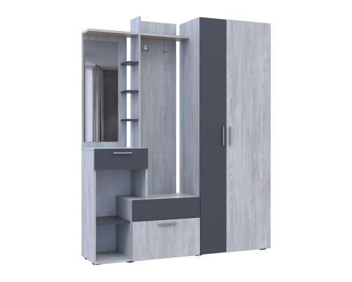 Передпокій Моріс 2000*1600*400-00-00024316