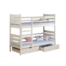 Ліжко 2-ярусне Сплюха 800*2000