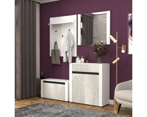 "Бодена" Передпокій, комплект