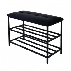 SKY 46/МЕТАЛ ЧОРНИЙ (ЧОРНИЙ)