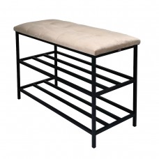 SKY 07/МЕТАЛ ЧОРНИЙ (ТЕМНИЙ БЕЖ)