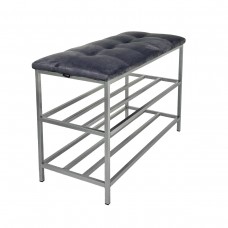 SKY 44/МЕТАЛ СРІБНИЙ (ТЕМНО СІРИЙ)